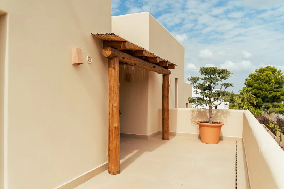 Villa for sale in Jávea / Xàbia