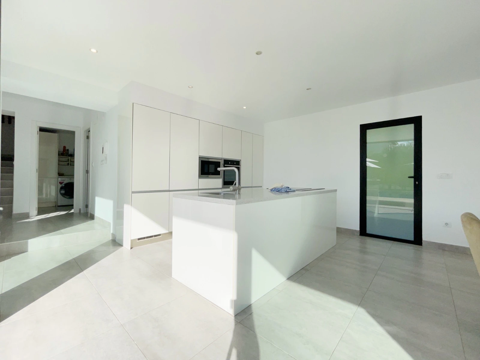 Villa for sale in Moraira