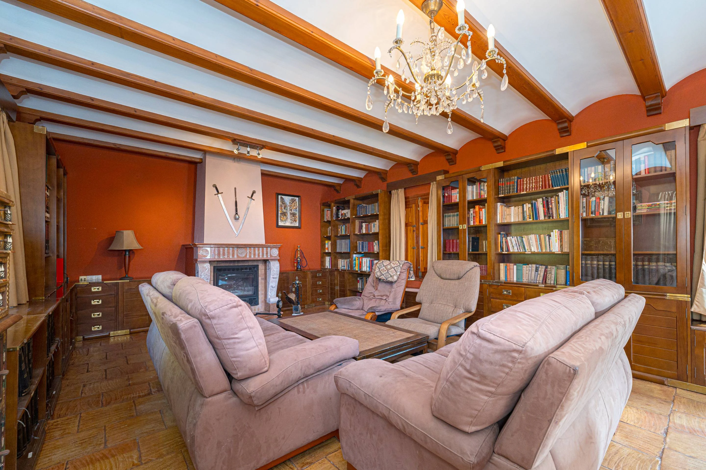 Villa for sale in Denia