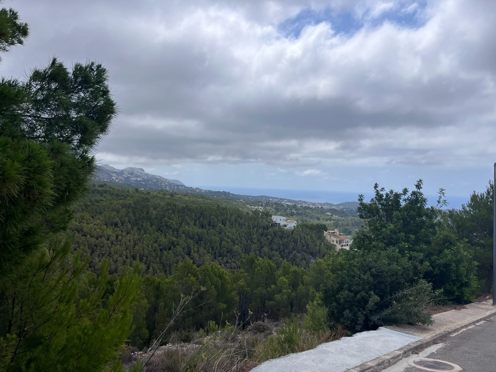 Plot for sale in Callosa D'en Sarrià