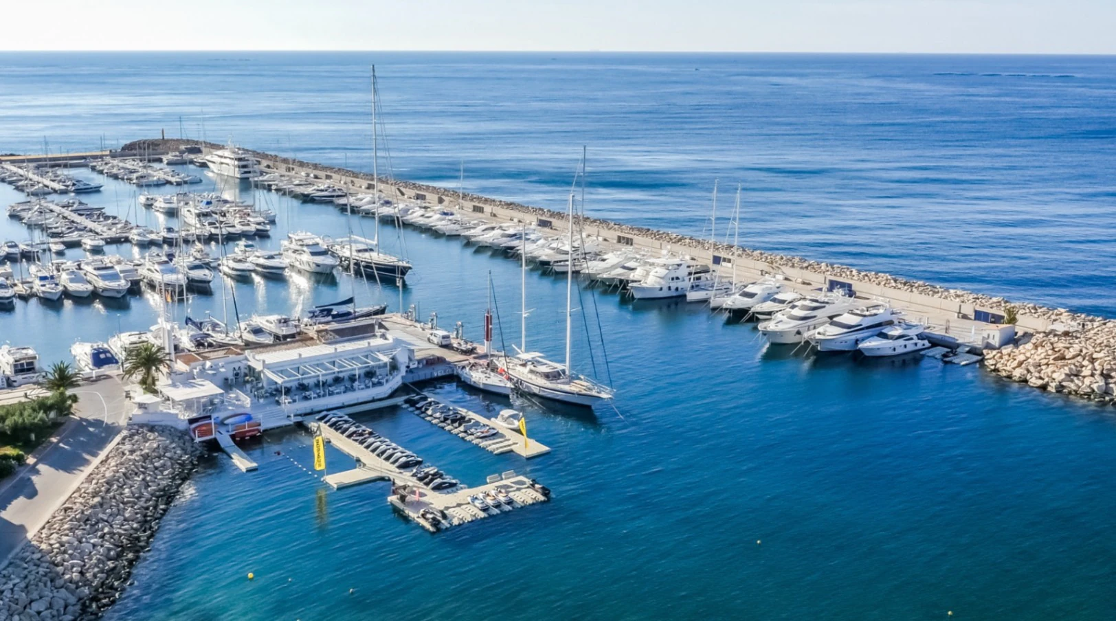 Stunning Villa For Sale Altea with Sea Views