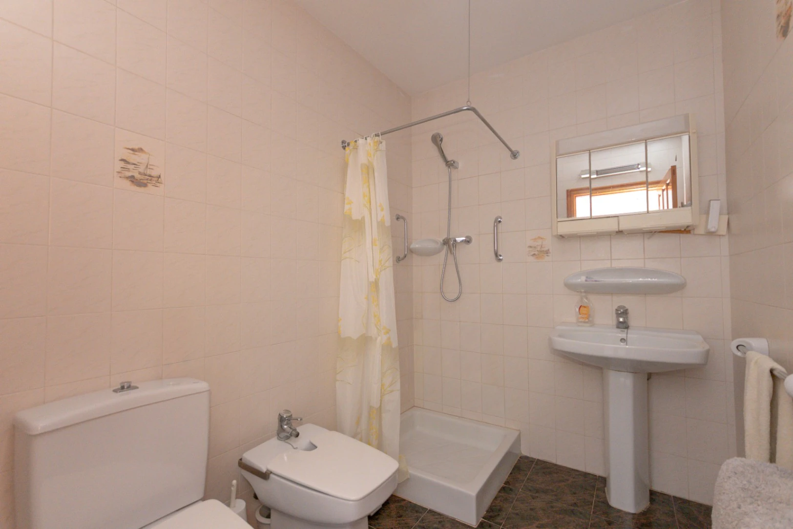 3-Bedroom Villa for Sale in Les Fonts, Benitachell Private Pool