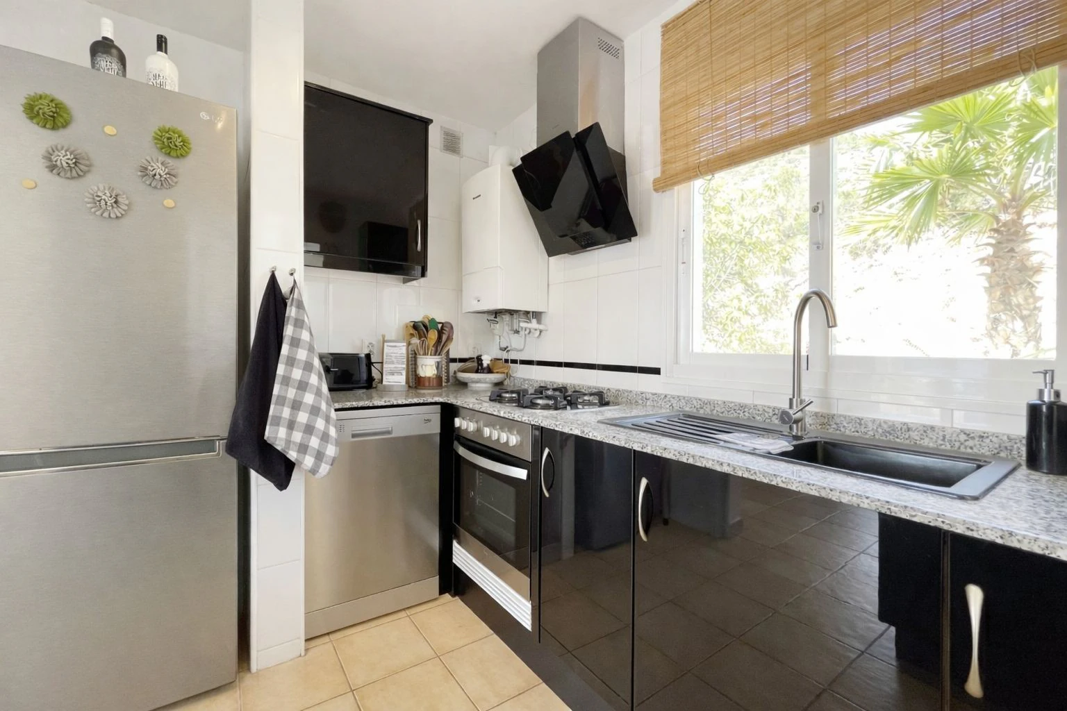 Villa for sale in Jalón