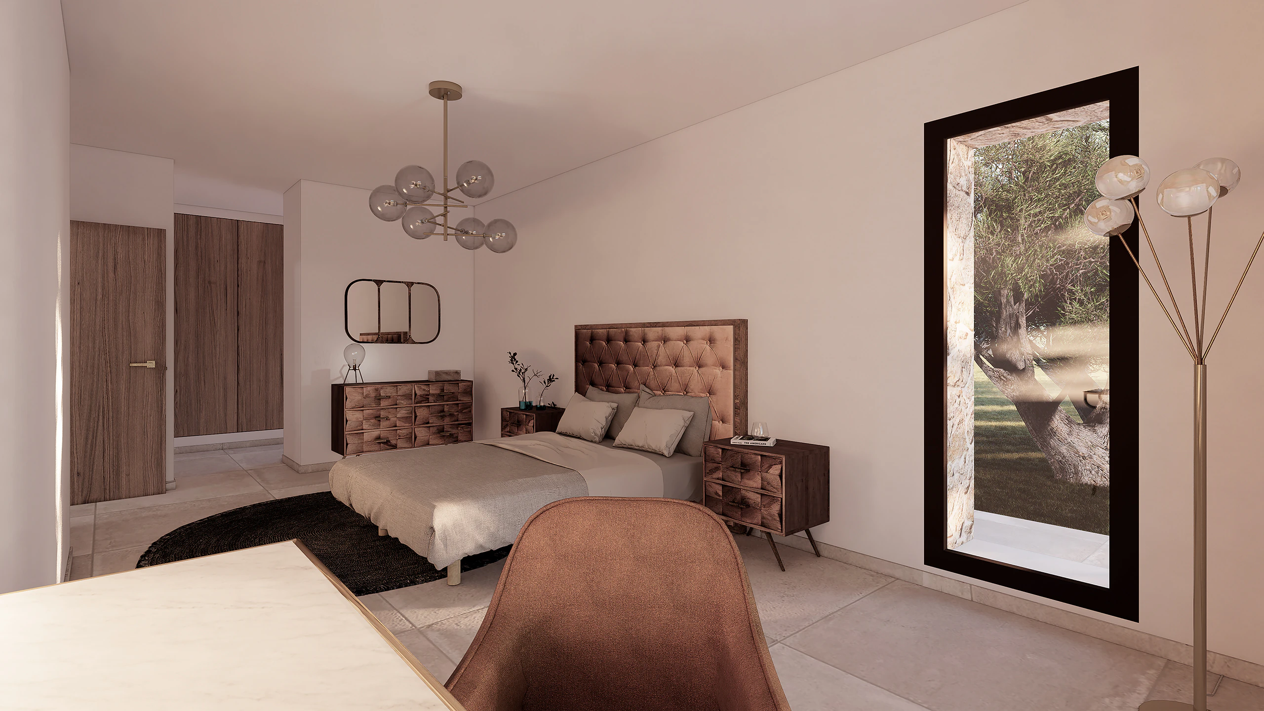 Country house for sale in Benissa