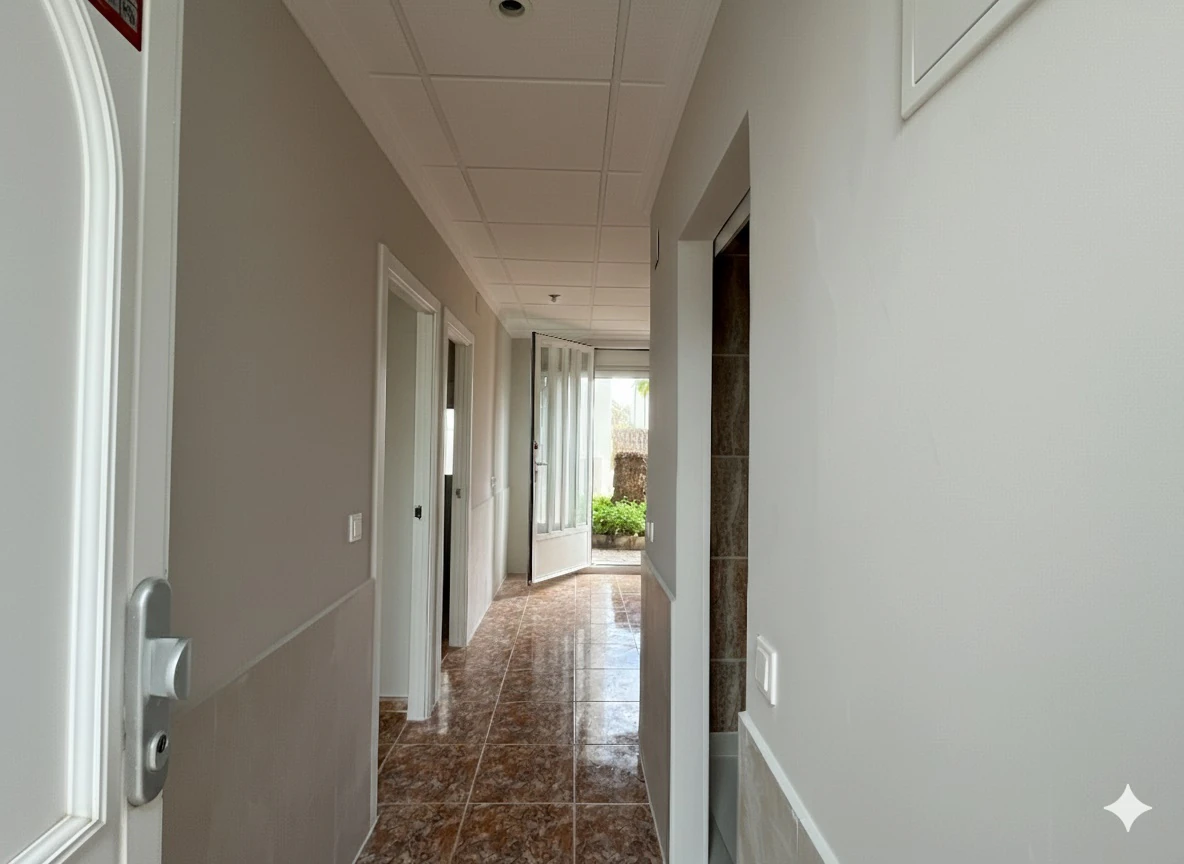 Piso en venta en Jávea / Xàbia