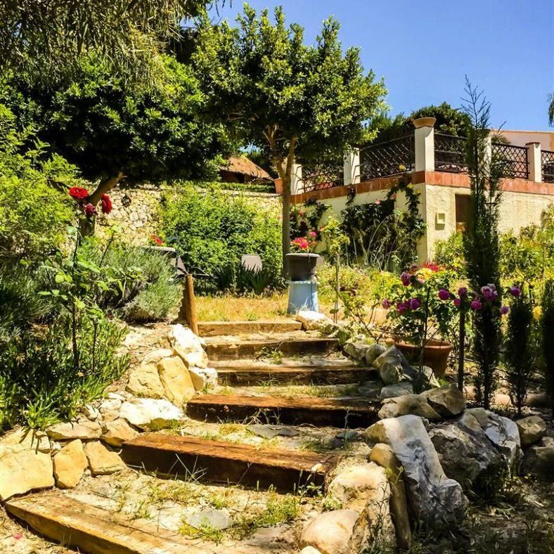 Villa for sale in Calpe