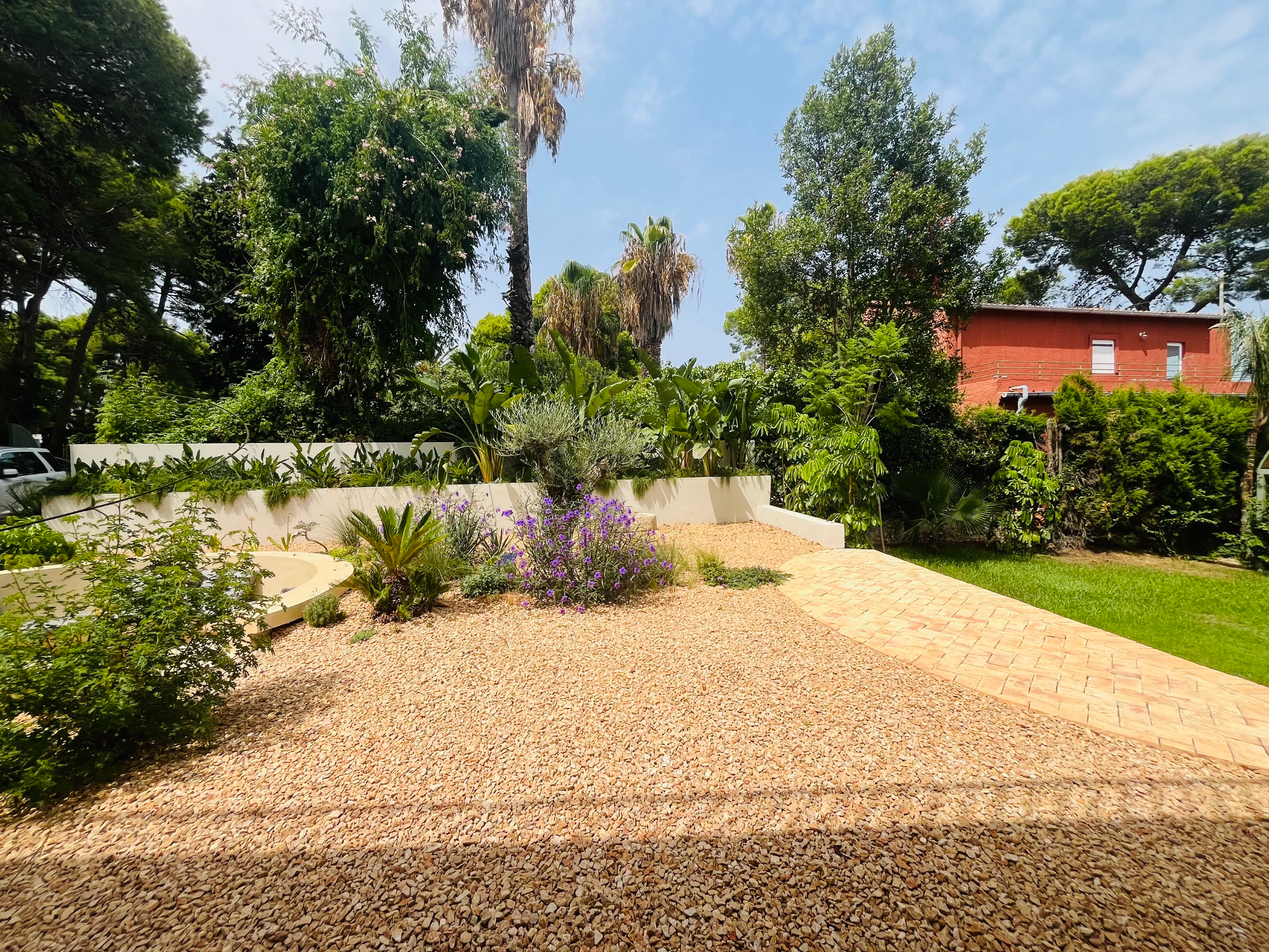 Villa for sale in Dénia
