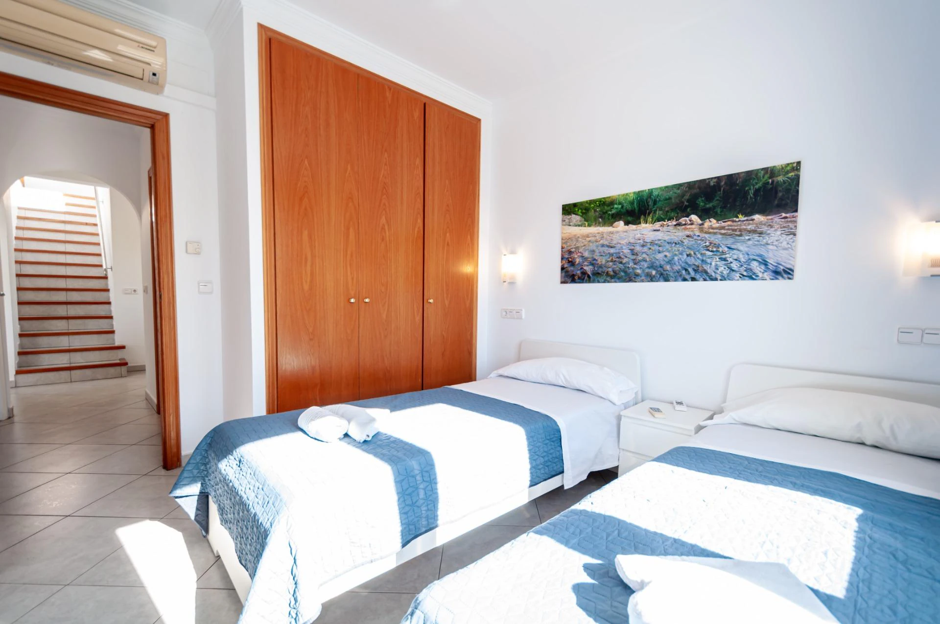 Villa for sale in Calpe