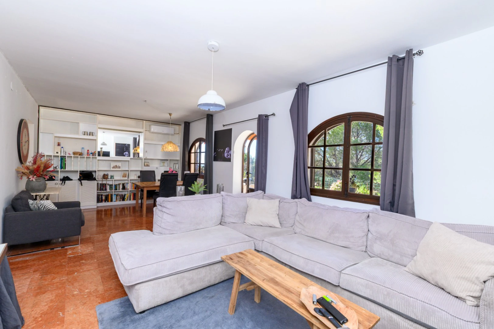 Villa te koop in La Nucía - Creëer uw Droomhuis aan de Costa Blanca