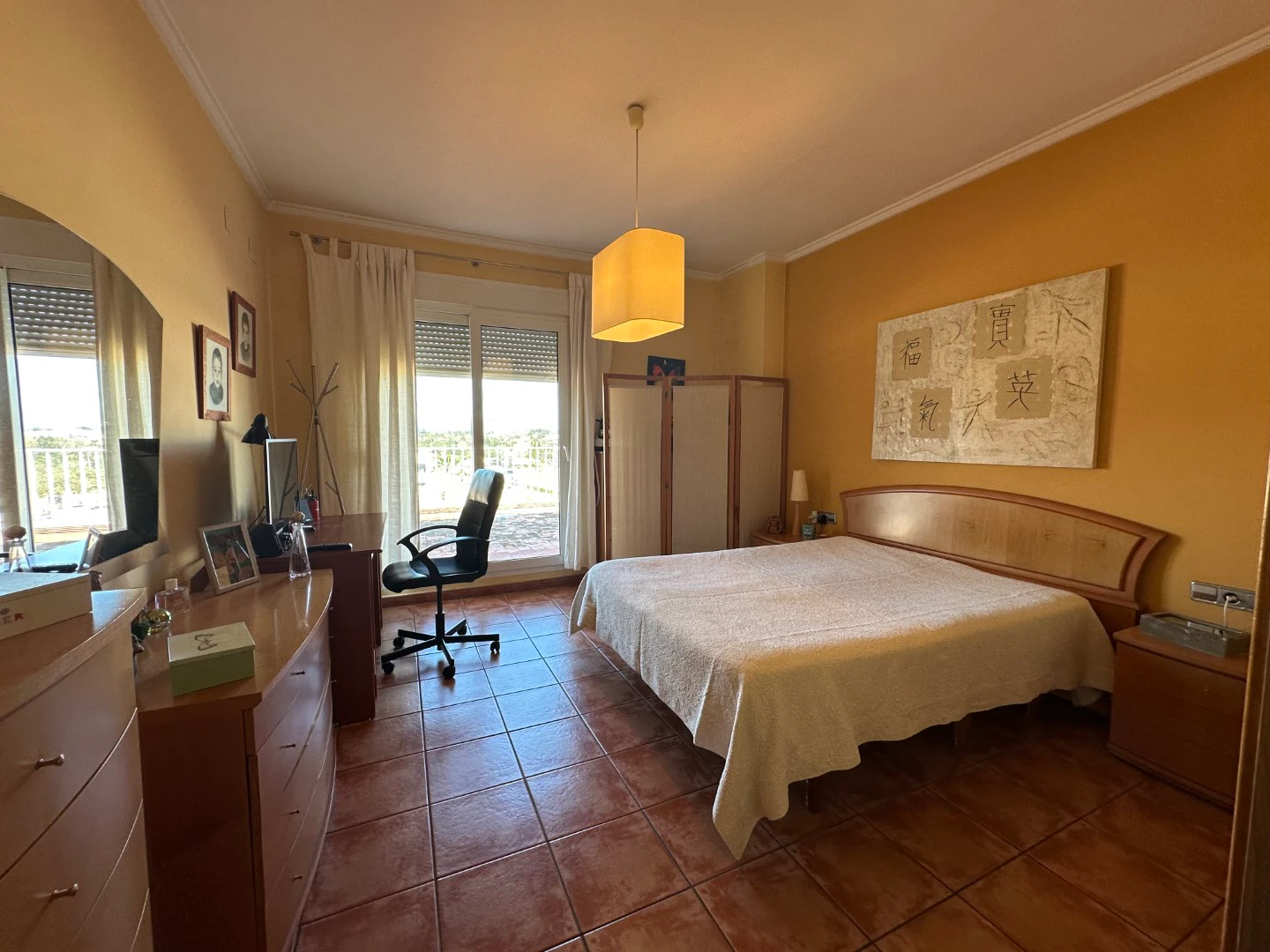 Penthouse for Sale in Dénia with Panoramic Views