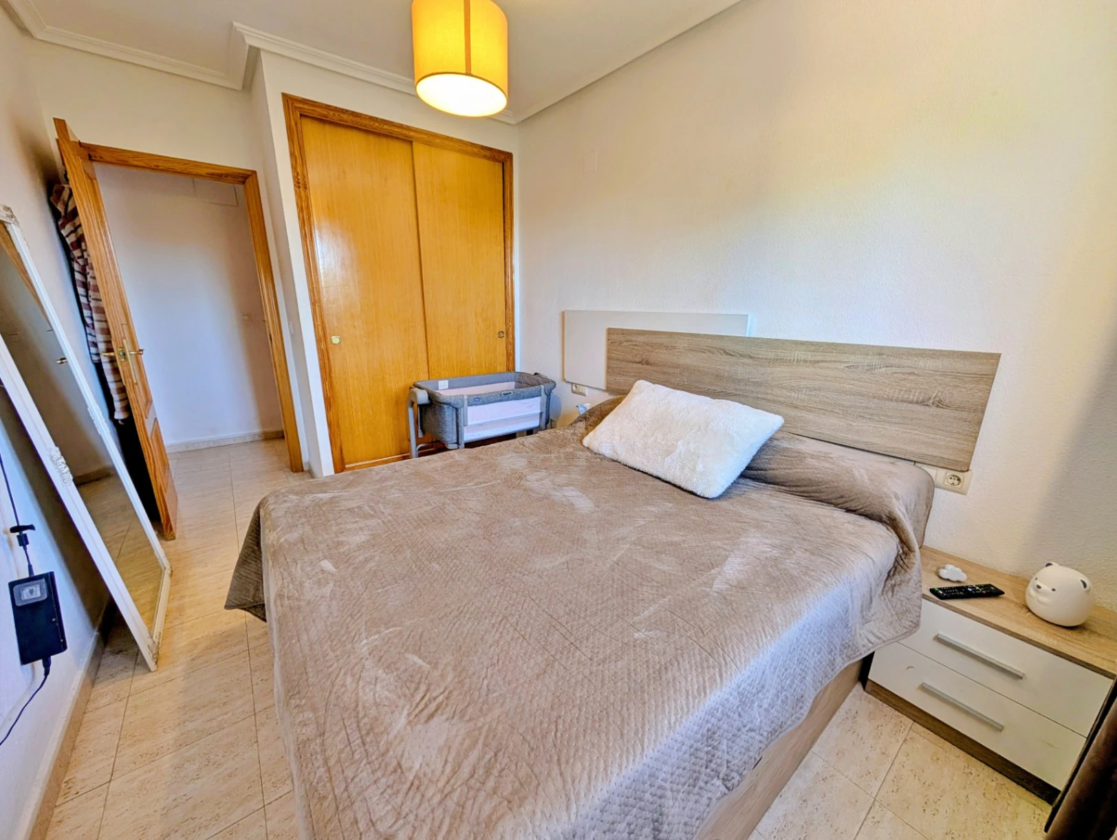 Wohnung zu verkaufen in Villajoyosa