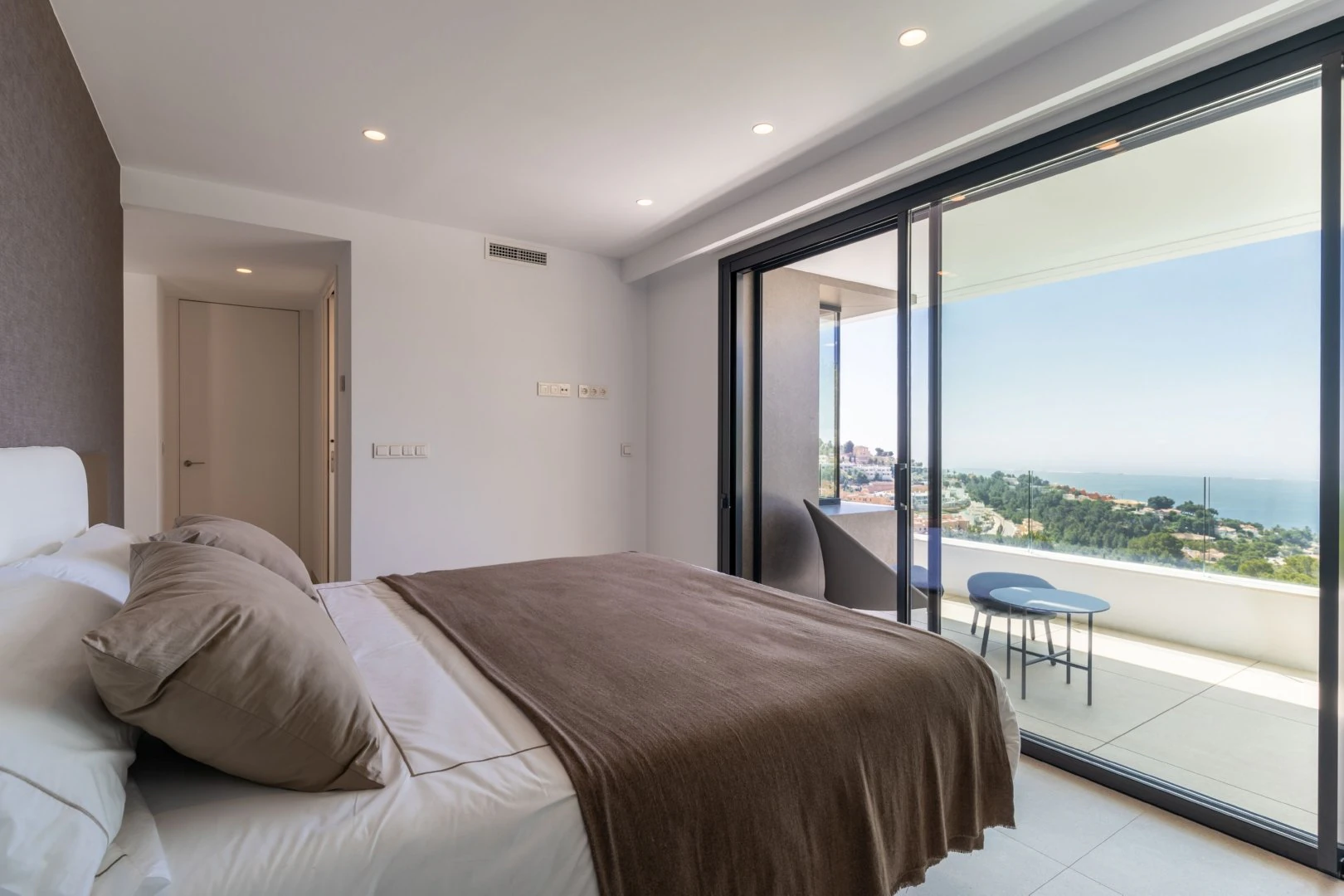 Luxusvilla in Altea