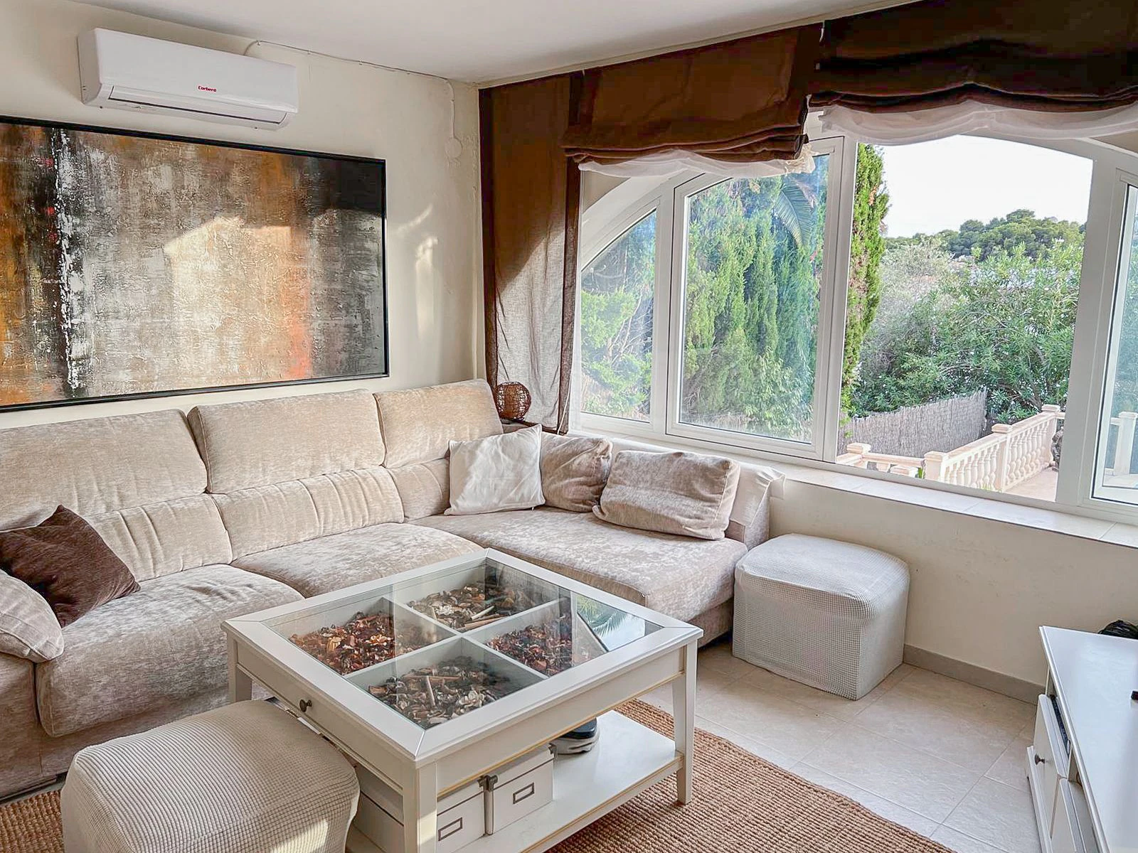 Detached Villa for Sale in Buenavista – Private Pool-Guest Apartment-Near the Beach