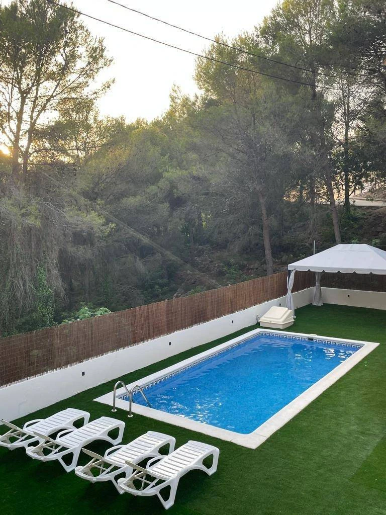 Villa for sale in La Font D'en Carros