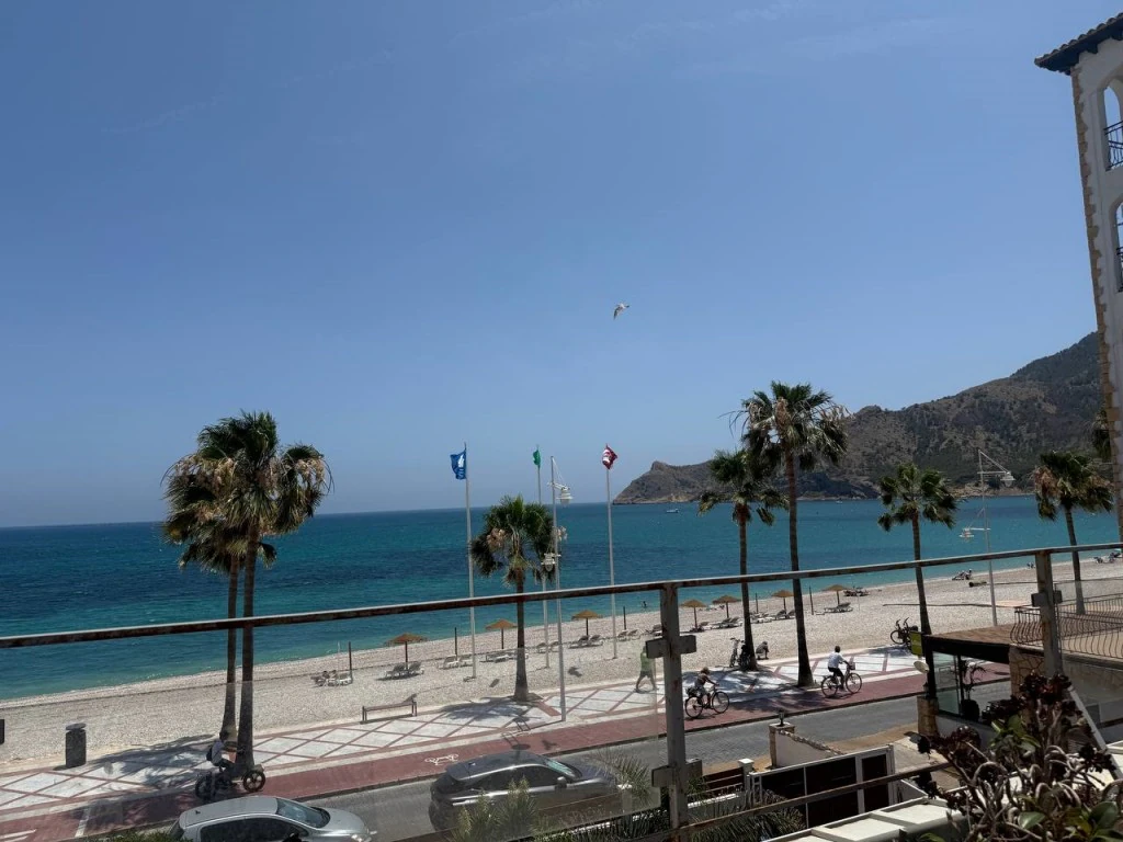 Villa zum verkauf in Albir