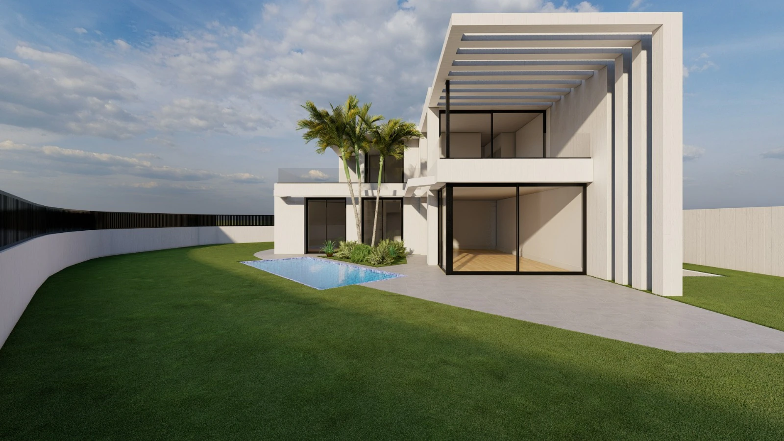 Villa zum verkauf in Calpe