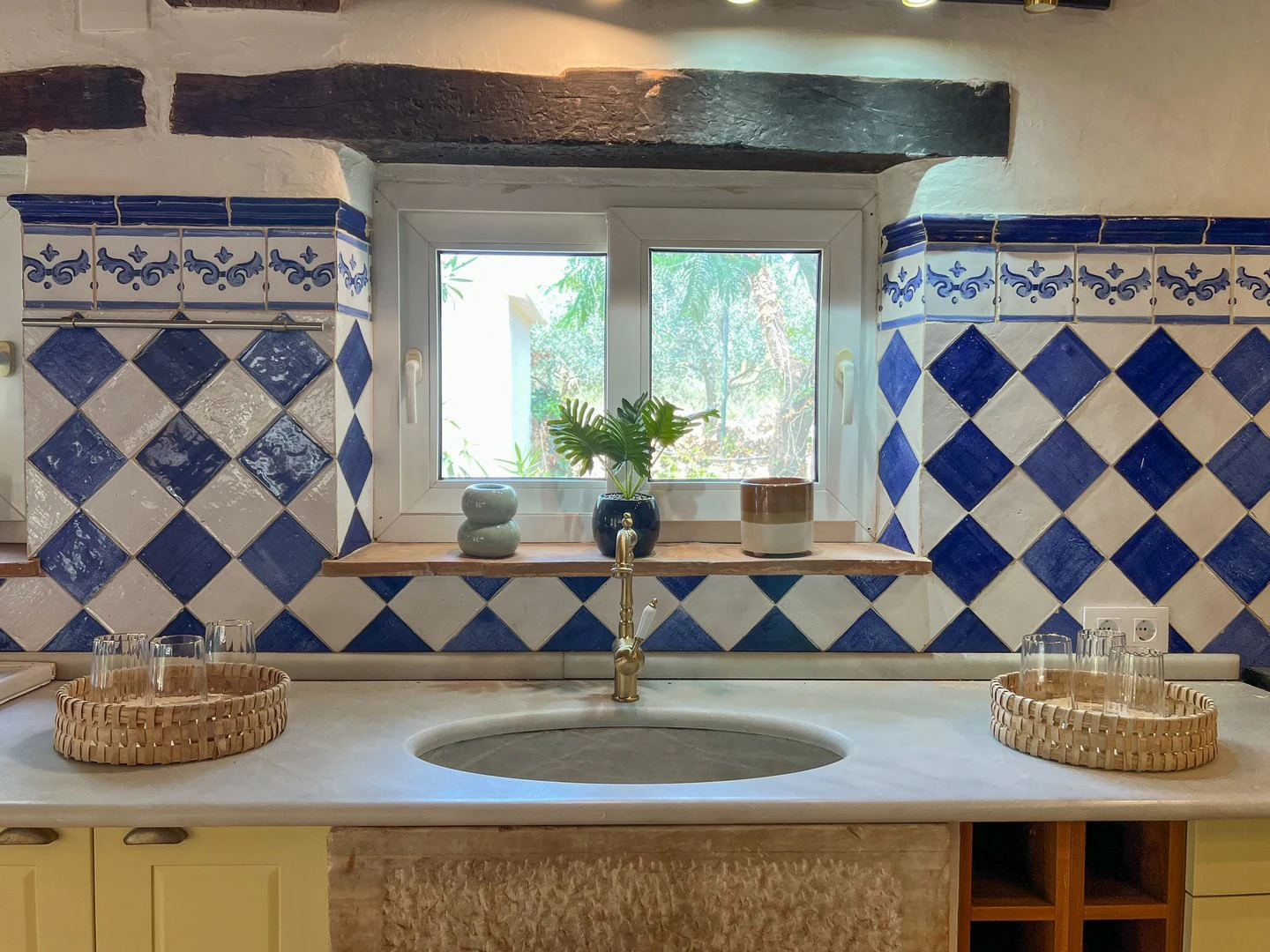 Villa for sale in Benissa
