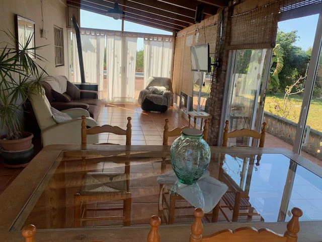 For Sale. Country house in Denia