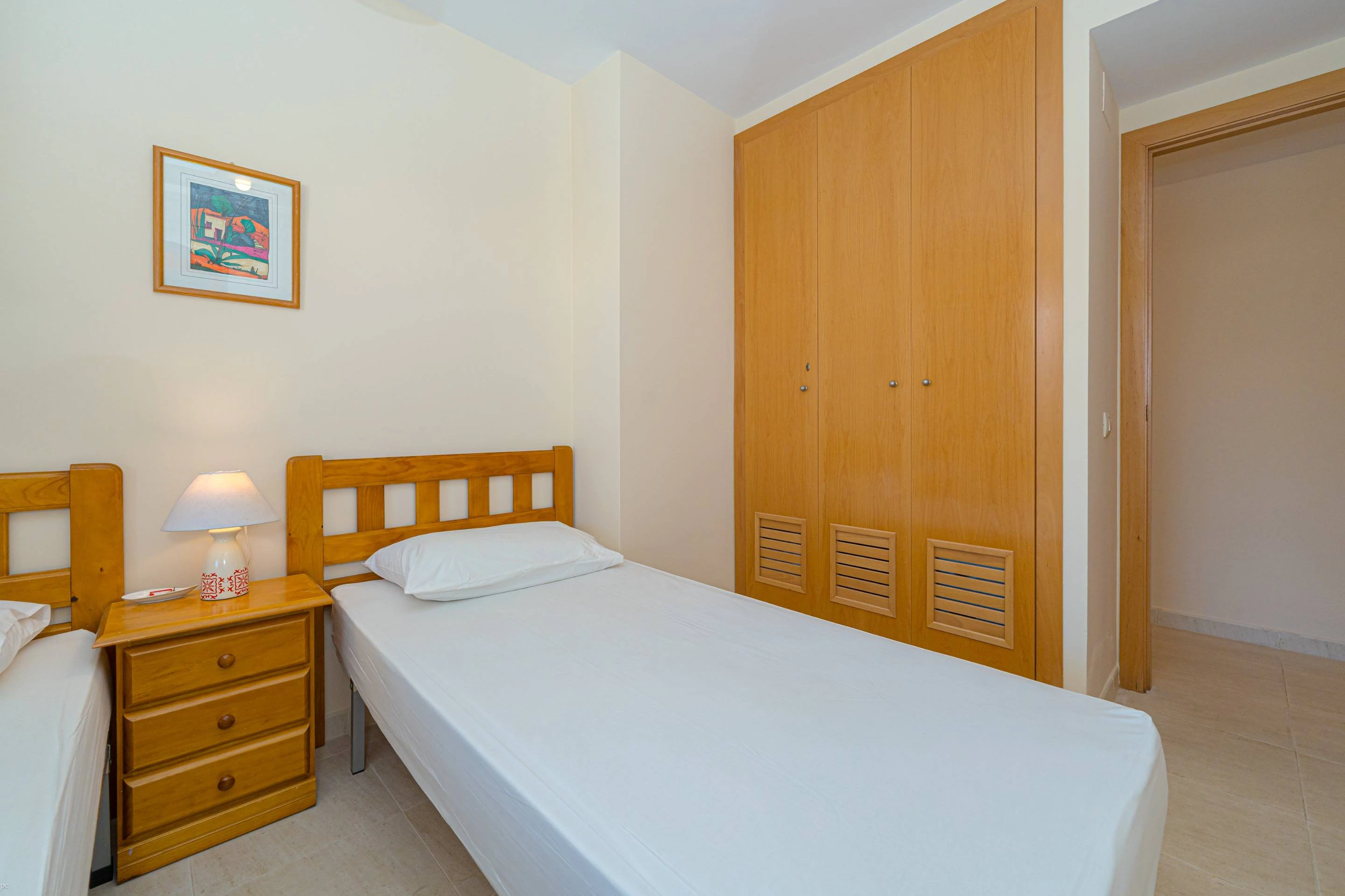 Flat for sale in Jávea - Xàbia