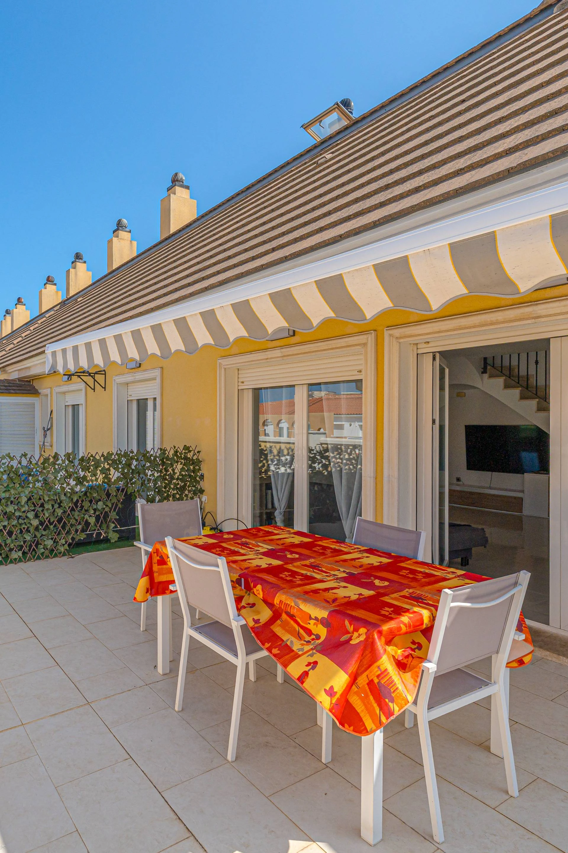 Penthouse for sale in Denia