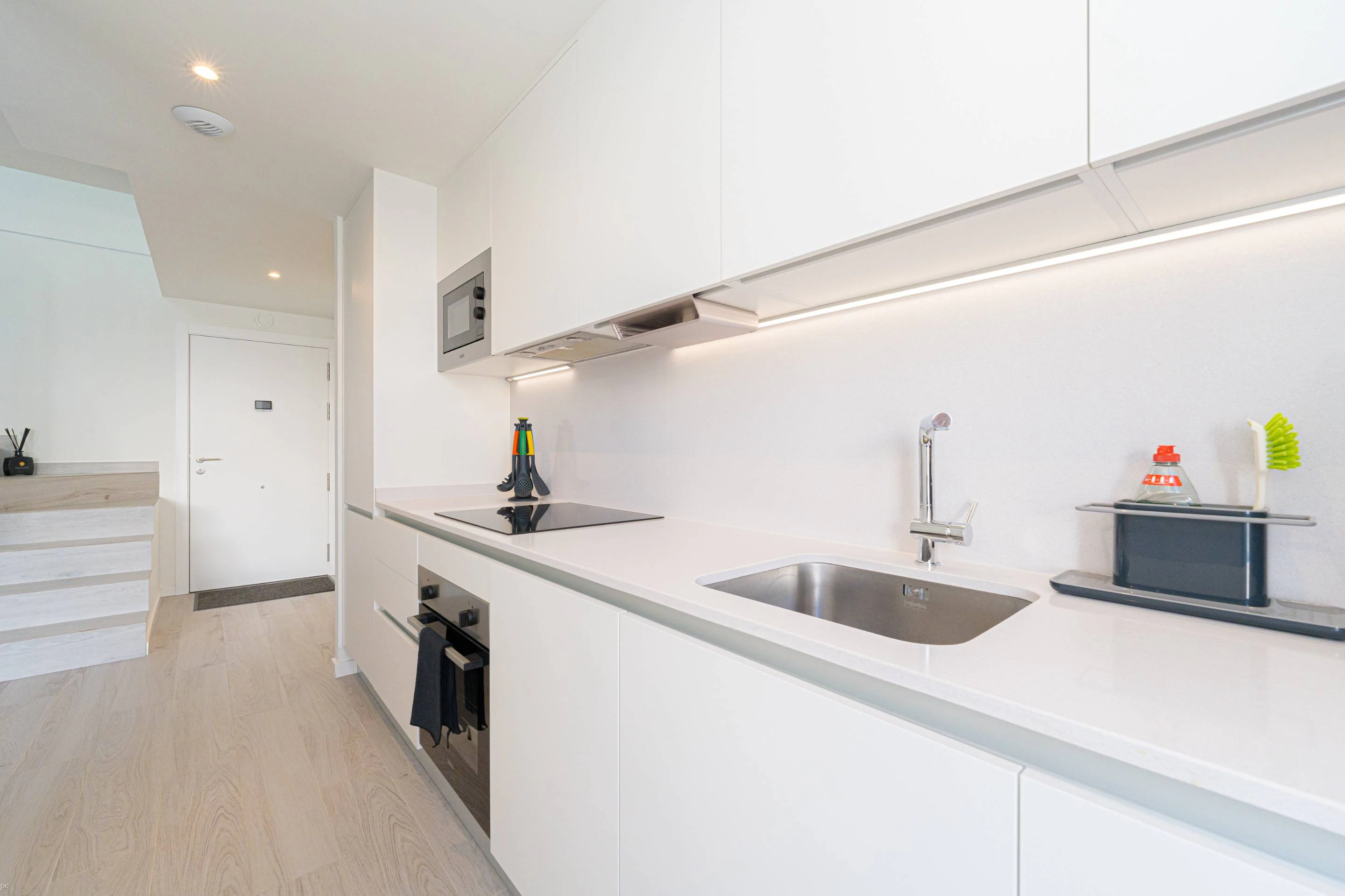 Penthouse for sale in Denia
