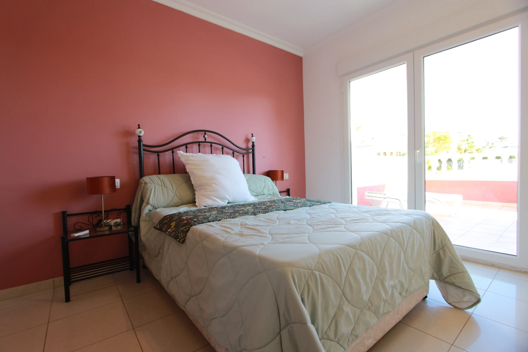 Villa for sale in Calpe