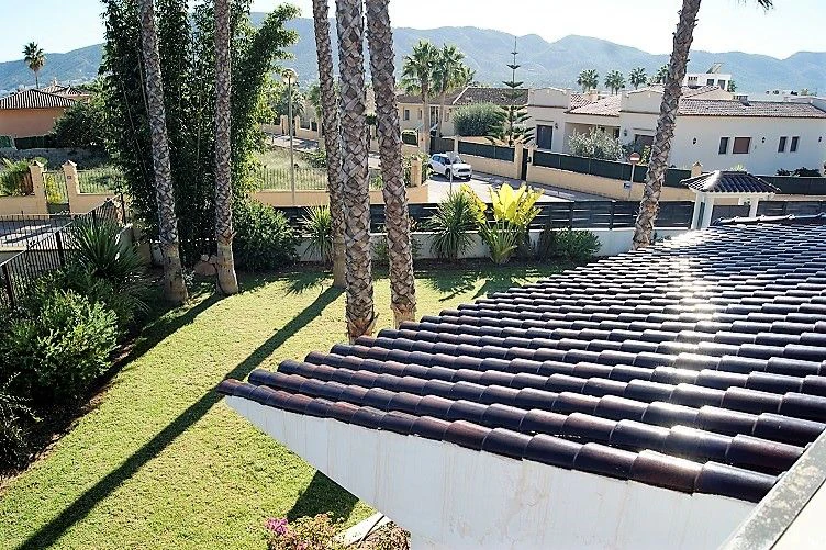 Villa zum verkauf in Alfaz Del Pi