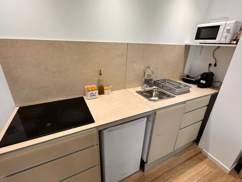 Piso en venta en Jávea / Xàbia