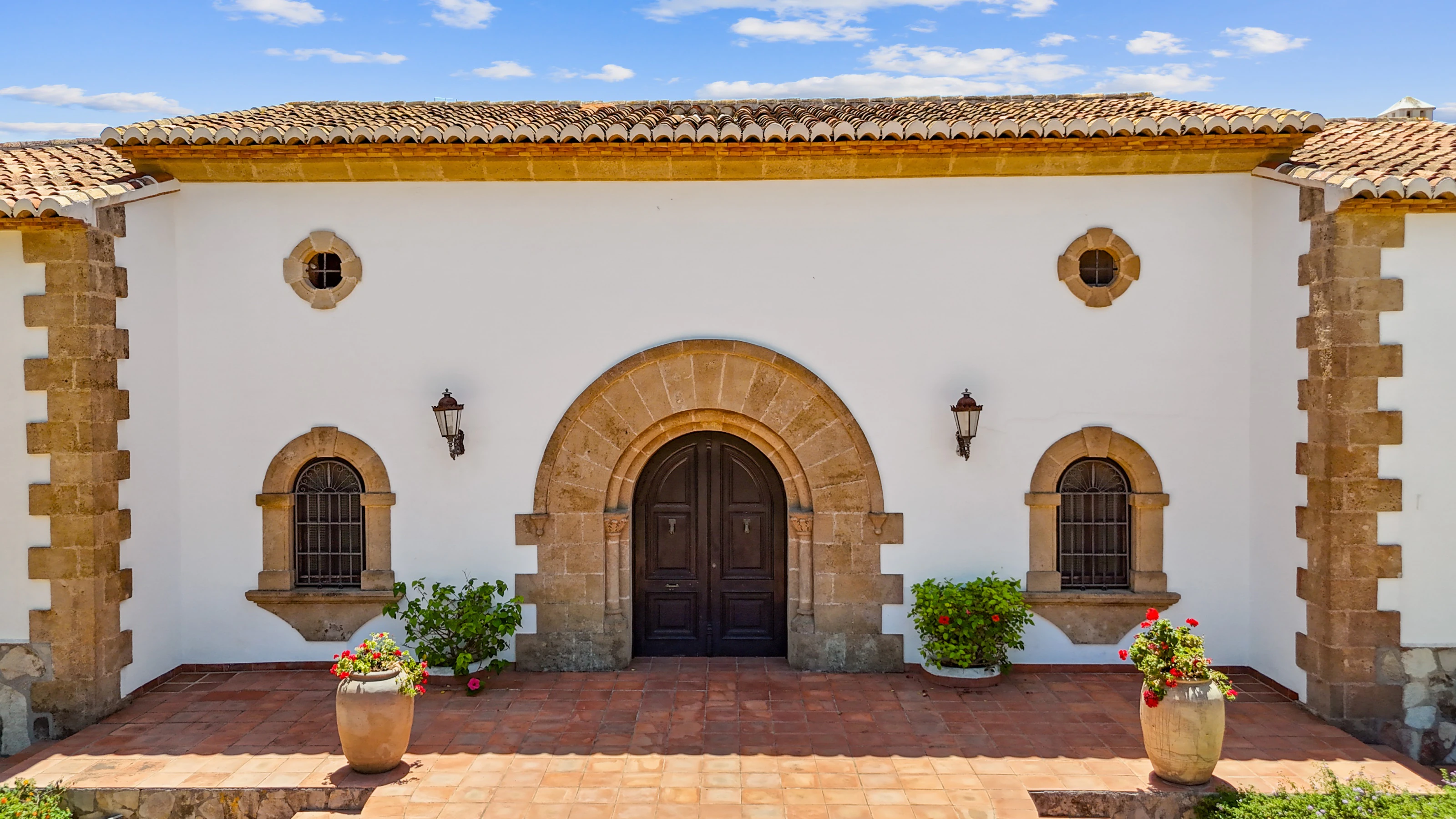 Villa for sale in Jávea / Xàbia