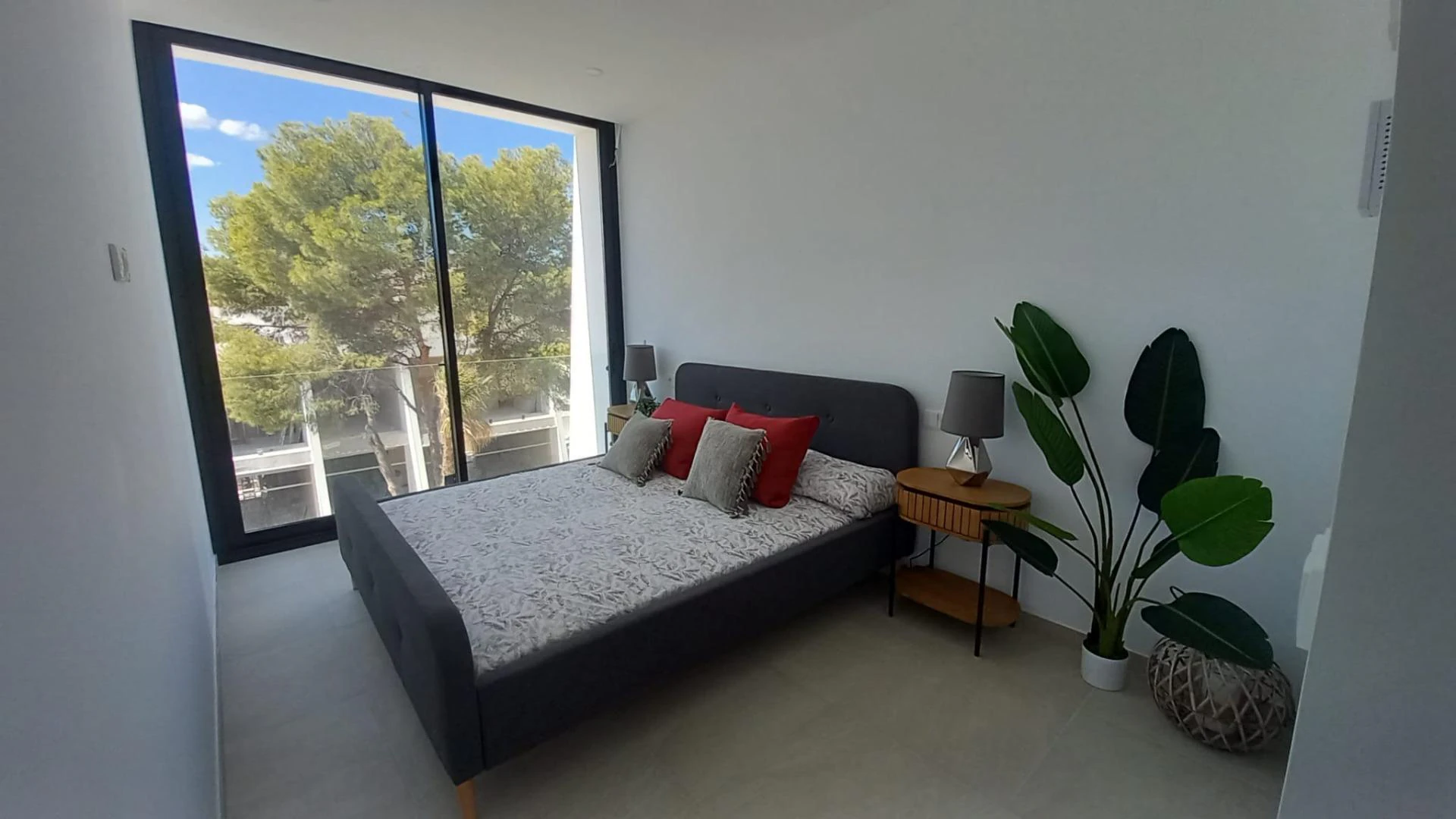 Bungalow for sale in Calpe