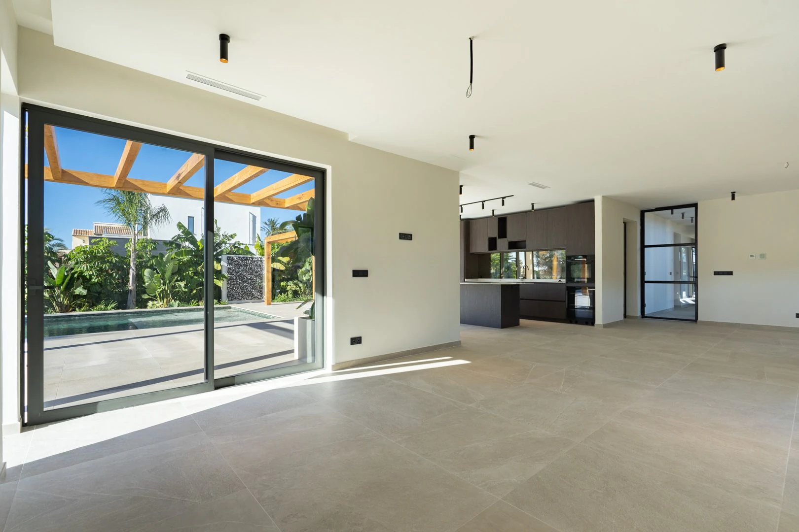 Villa for sale in Jávea - Xàbia