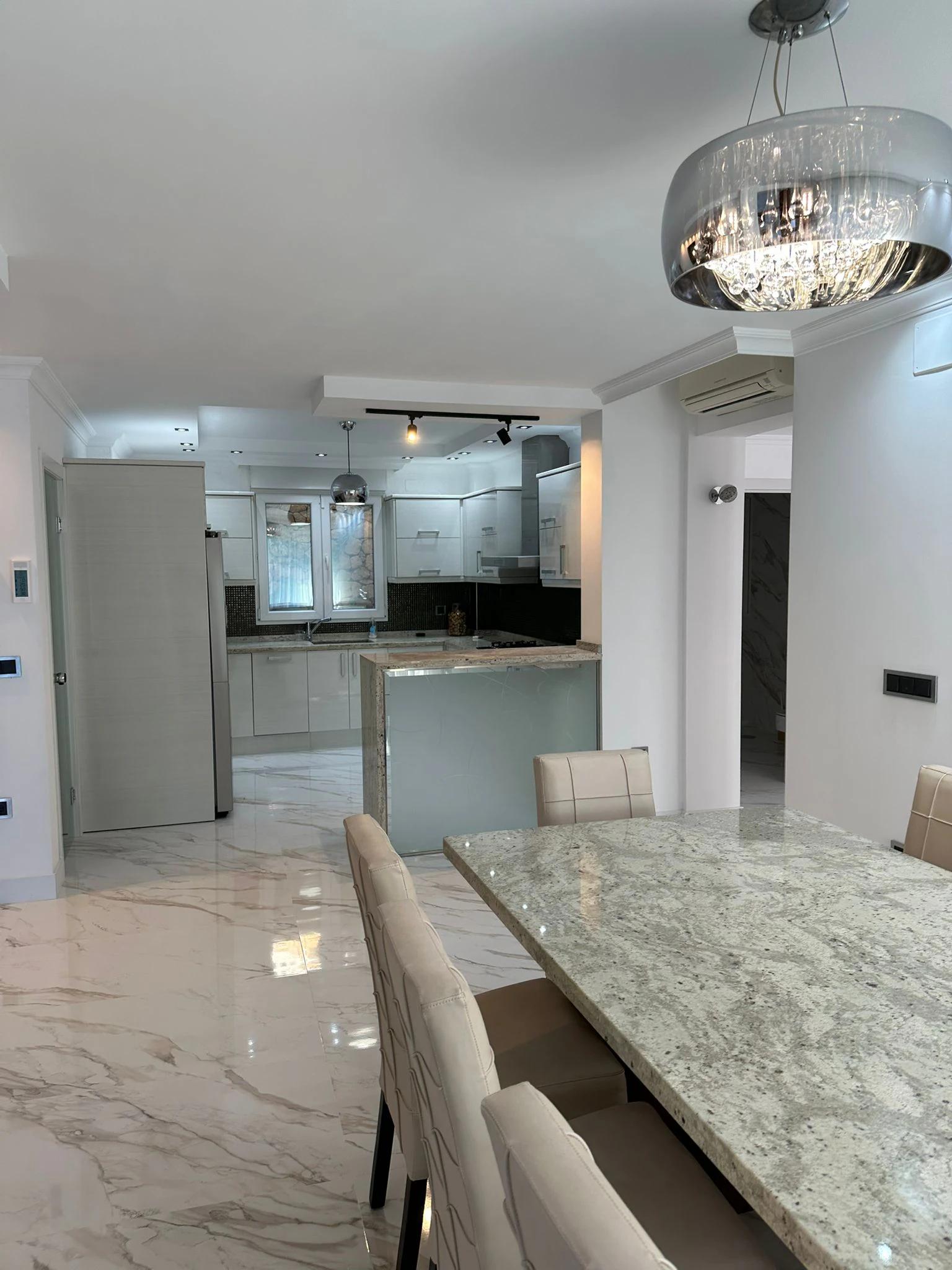 Luxury Villa in Altea Hills