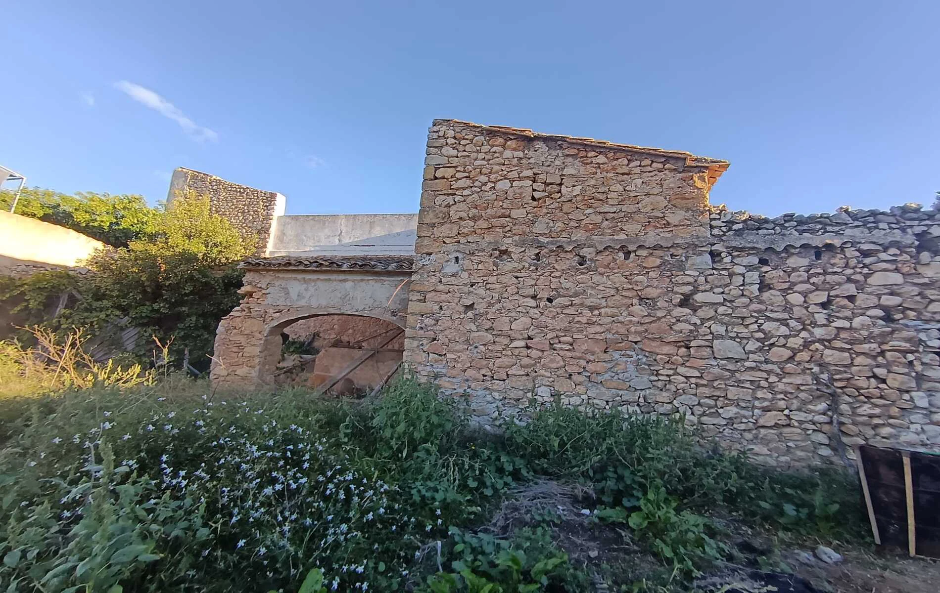 Maison avec Potentiel à Lliber