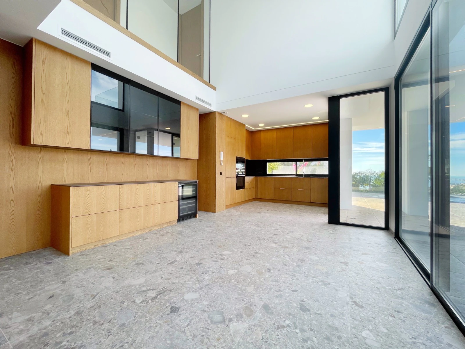 Villa for sale in Benitachell