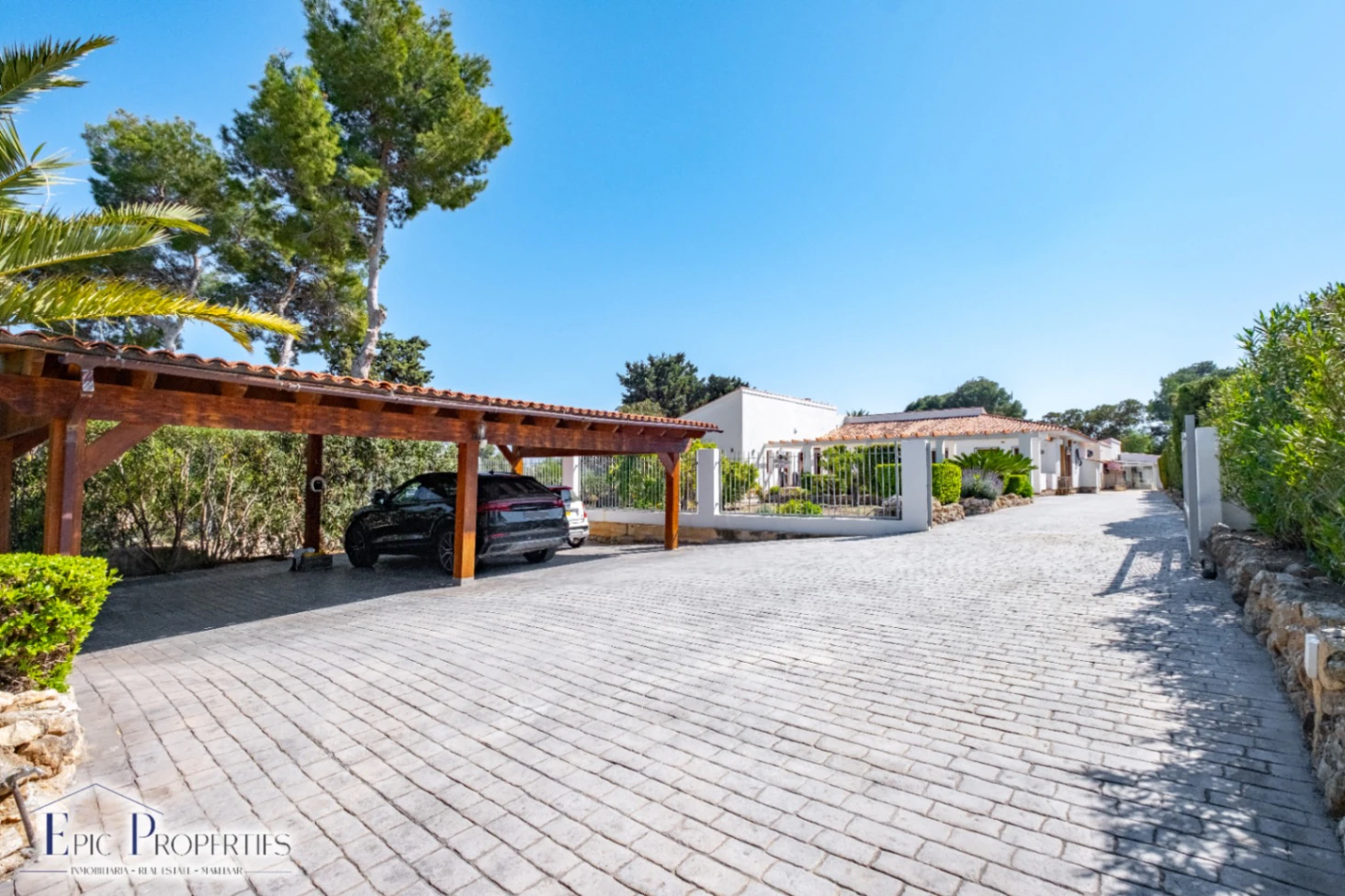 Villa zum verkauf in Alfaz Del Pi