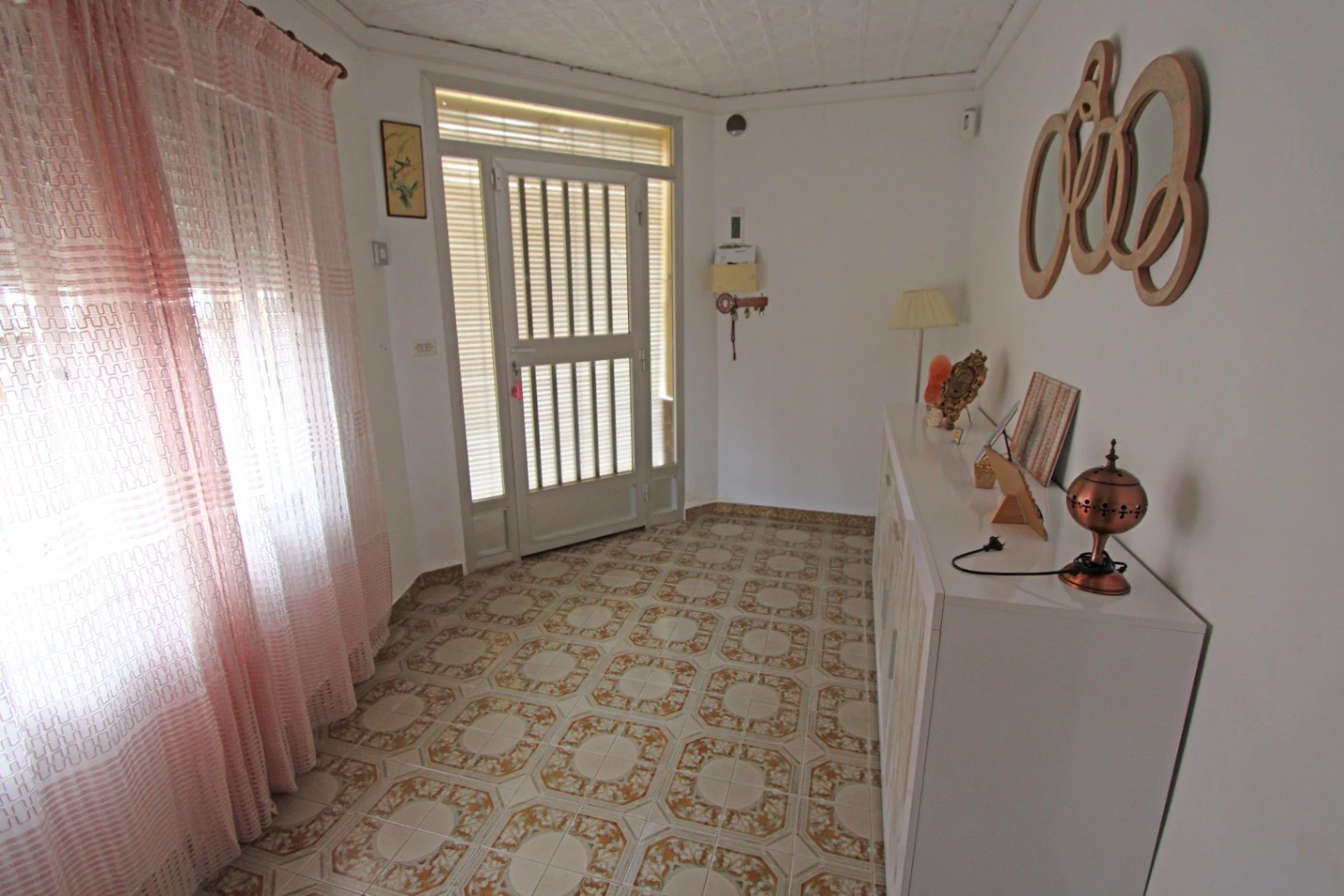 Town House te verkoop in Sagra, Alicante