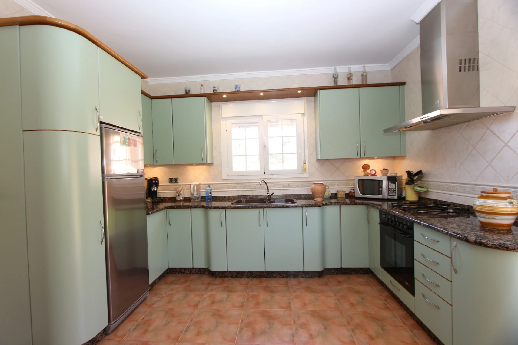 Villa à la vente à Calpe