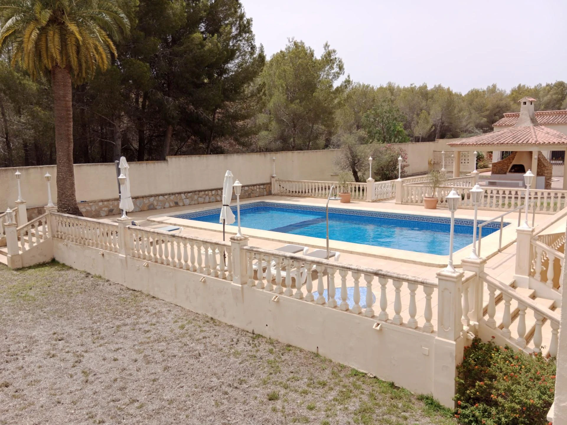 Villa zum verkauf in Alfaz Del Pi