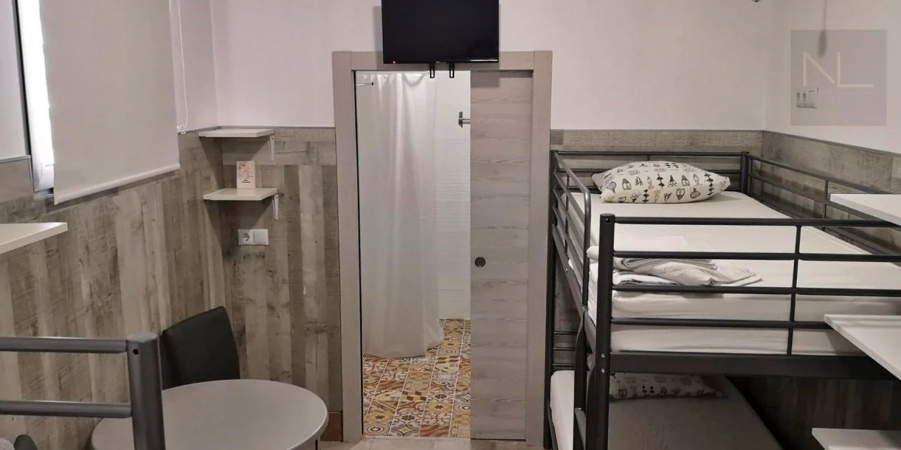 Hostal au Milieu de la Clape à vendre