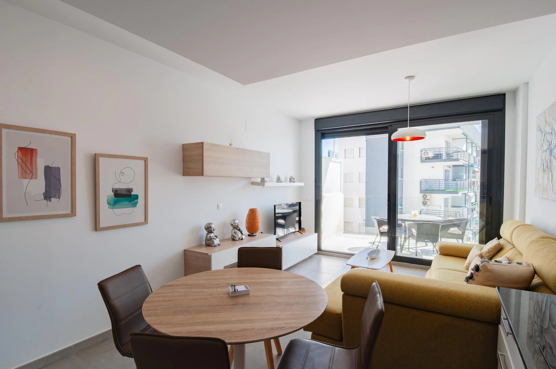 Wohnung zum verkauf in Calpe