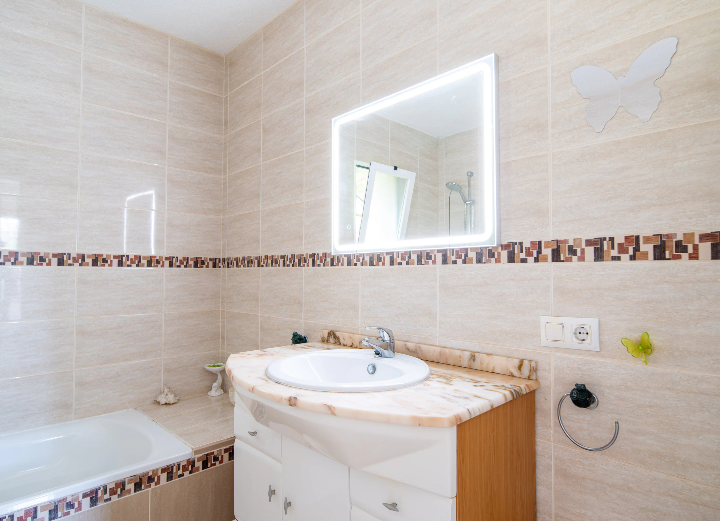 Villa for sale in Jávea