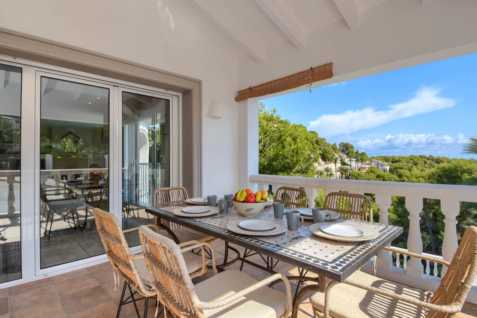 Villa for sale in Jávea / Xàbia