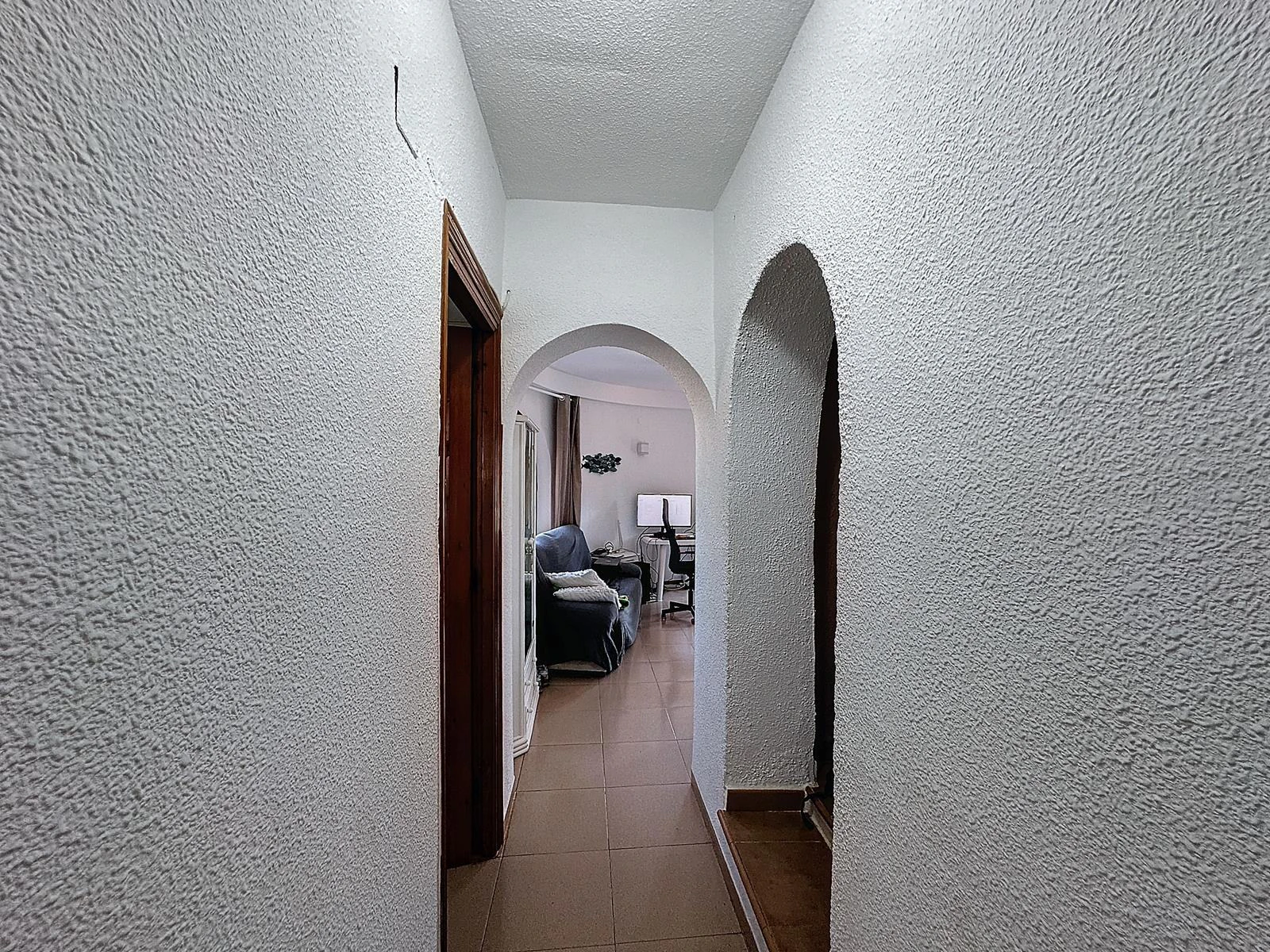 Cumbre del Sol villa with private pool and sea views