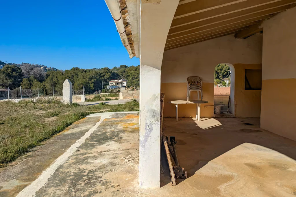Villa te verkoop in Jávea / Xàbia