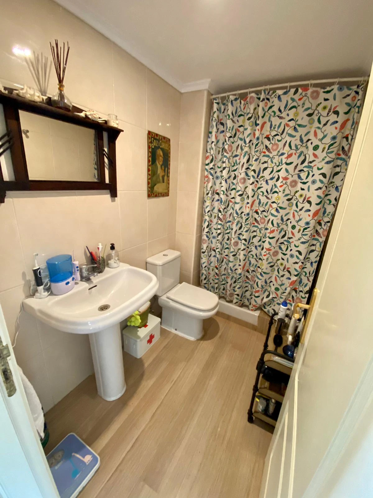 Flat for sale in Jávea / Xàbia