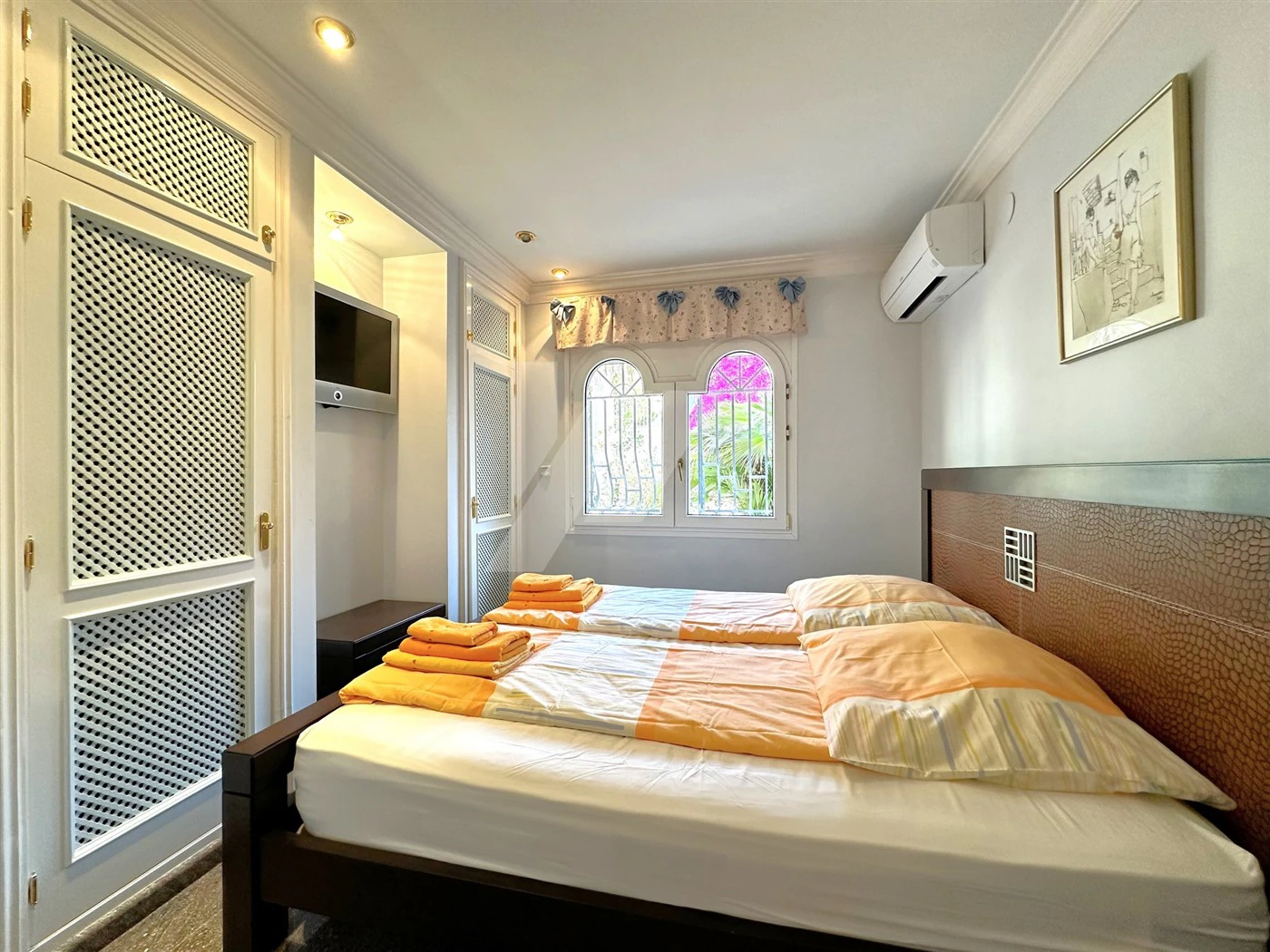 Fantastic Villa for sale in Benissa, Costa Blanca.
