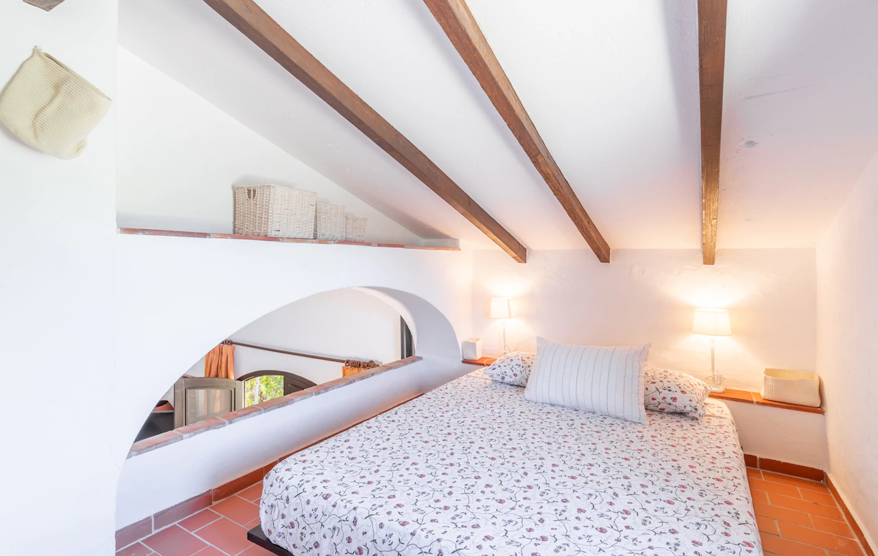 Finca for sale in Teulada