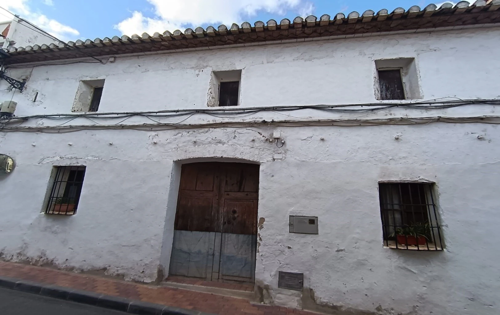 Maison avec Potentiel à Lliber