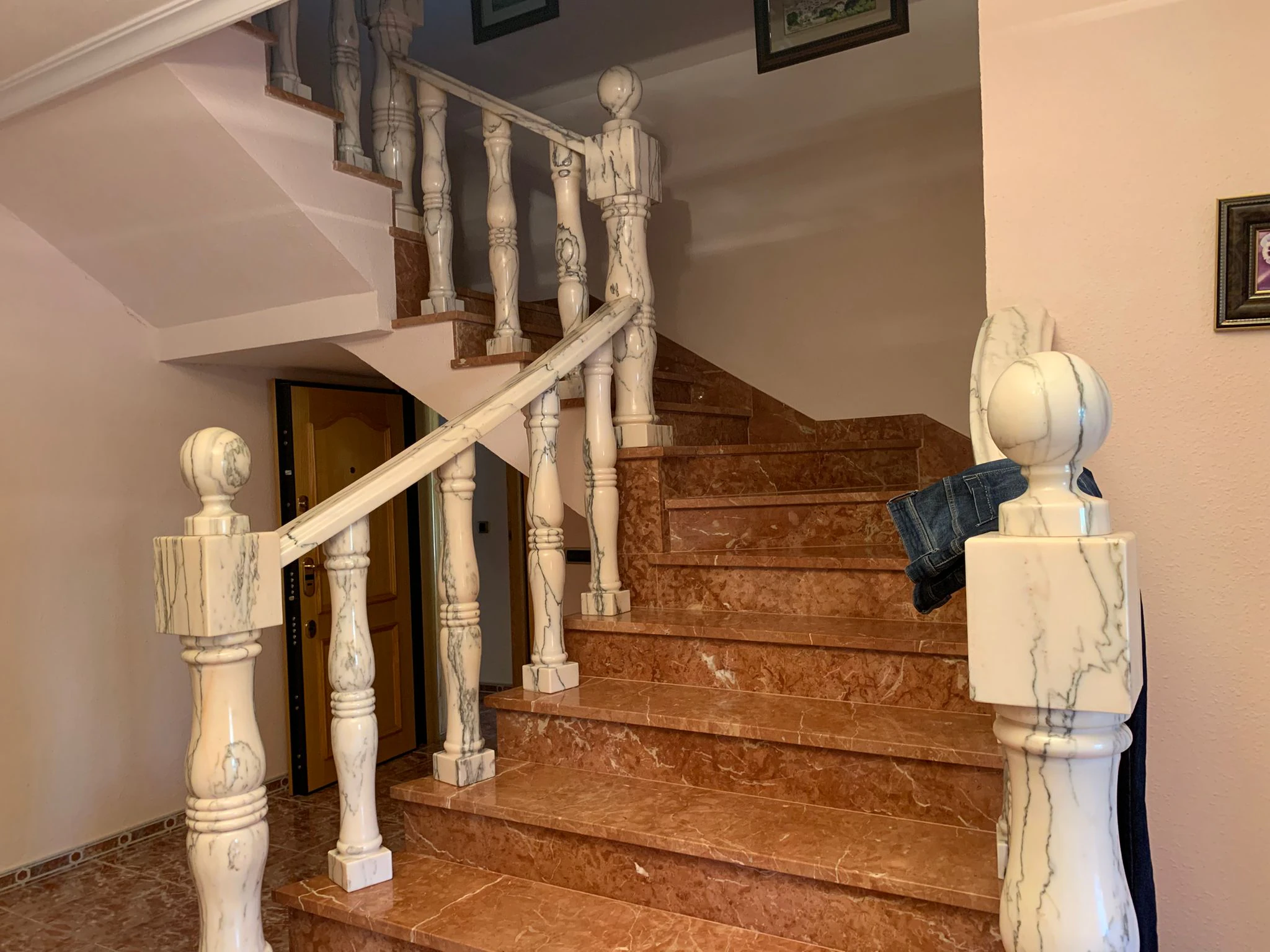 Villa zum verkauf in Albir
