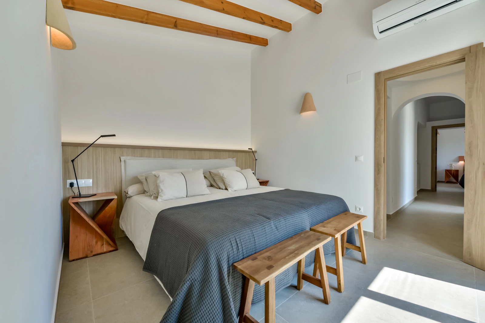 Villa in Altea